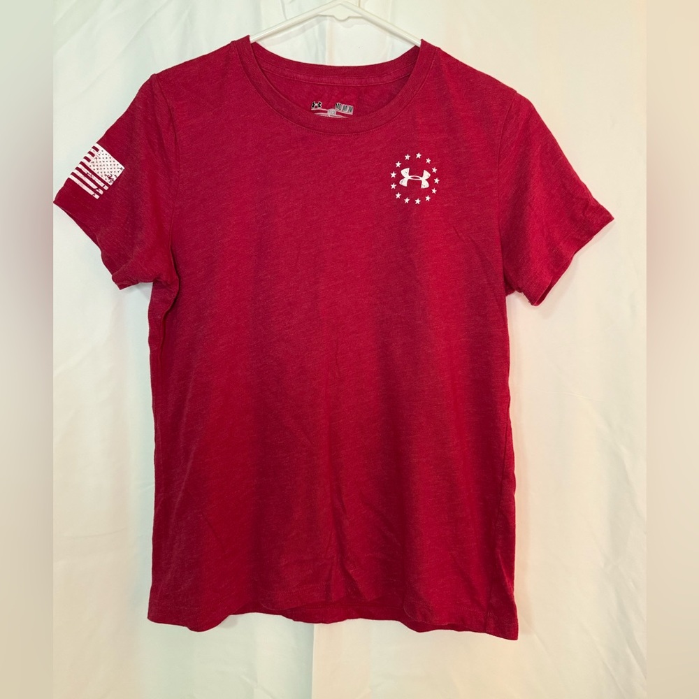 WWP shirt